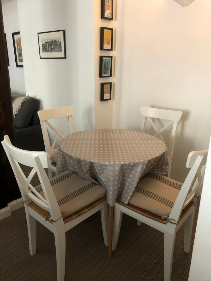 The Cooperage Apartment No 6, The Shore エディンバラ エクステリア 写真