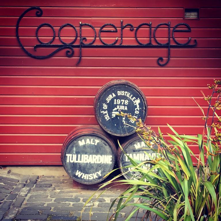 The Cooperage Apartment No 6, The Shore エディンバラ エクステリア 写真