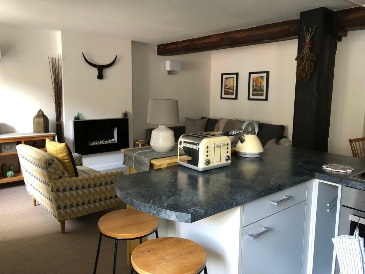 The Cooperage Apartment No 6, The Shore エディンバラ エクステリア 写真